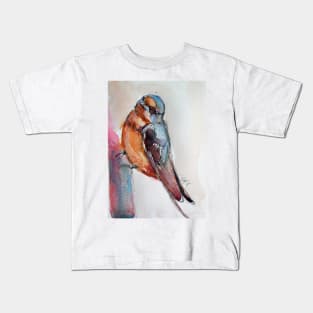 Swallow Kids T-Shirt